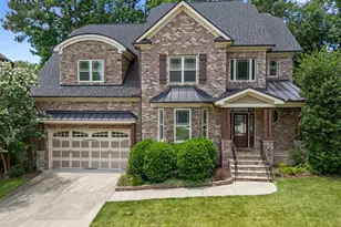 1512 Piazzo Ct, Apex, NC 27502 - Photo 1