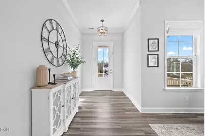 328 Silent Bend, Holly Springs, NC 27540 - Photo 1