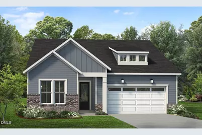 2424 Flemingstone Lane #46, Raleigh, NC 27610 - Photo 1