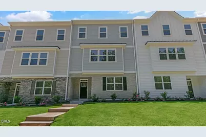 2279 Horton Park Drive, Apex, NC 27539 - Photo 1