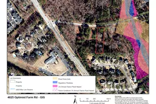 4825 Optimist Farm Rd, Holly Springs, NC 27540 - Photo 1