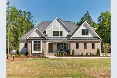 2105 Lowery Estates Drive, Wake Forest, NC 27587 - Photo 1