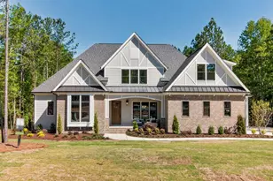 2105 Lowery Estates Drive, Wake Forest, NC 27587 - Photo 1