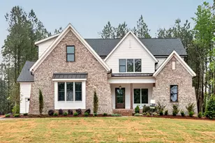 2100 Lowery Estates Dr, Wake Forest, NC 27587 - Photo 1