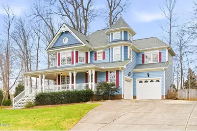1409 Ainsworth Boulevard, Hillsborough, NC 27278 - Photo 1