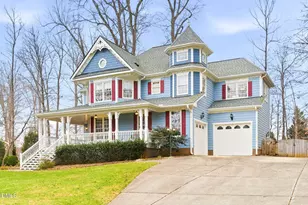 1409 Ainsworth Blvd, Hillsborough, NC 27278 - Photo 1