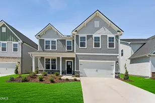 269 Macon Lk Dr, Apex, NC 27523 - Photo 1