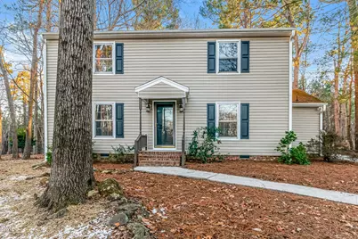 1621 Bramble Drive, Durham, NC 27712 - Photo 1