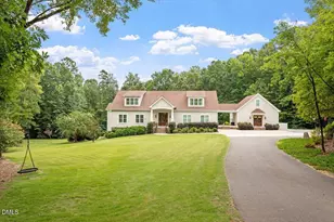 595 Billets Run, Moncure, NC 27559 - Photo 1