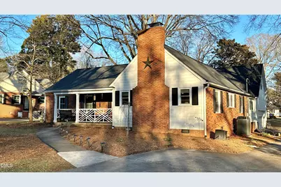 316 N Cameron Street, Hillsborough, NC 27278 - Photo 1