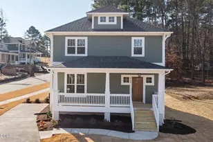 615 Hemlock Ave, Durham, NC 27707 - Photo 1