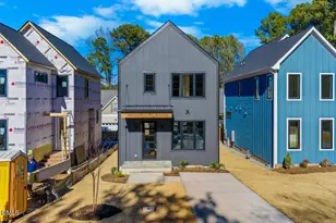 2534 W Wilson St, Durham, NC 27705 - Photo 1