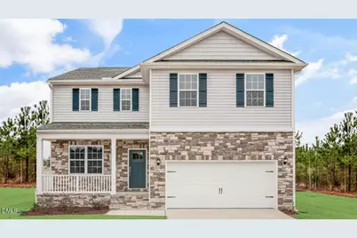 45 Babbling Creek Drive, Youngsville, NC 27596 - Photo 1