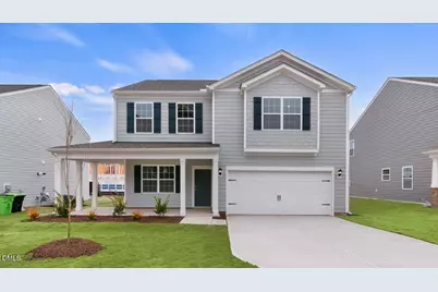 1253 Pavo Path, Wendell, NC 27591 - Photo 1