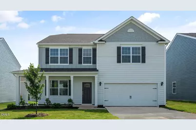 1261 Pavo Path, Wendell, NC 27591 - Photo 1