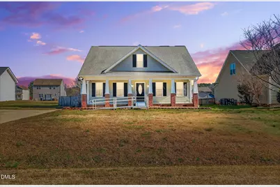 497 Tralee Drive, Smithfield, NC 27577 - Photo 1