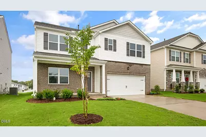 151 Reagan Crest Drive, Clayton, NC 27520 - Photo 1