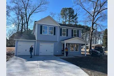 255 Nelson Street, Bethel, NC 27812 - Photo 1