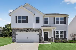 154 Reagan Crst Dr, Clayton, NC 27520 - Photo 1