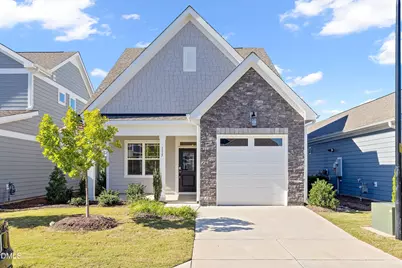 115 Swain Street, Clayton, NC 27527 - Photo 1