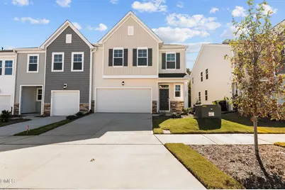 2202 Tulip Bloom Lane, Morrisville, NC 27560 - Photo 1