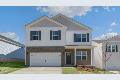 221 Honeydew Drive, Angier, NC 27501 - Photo 1