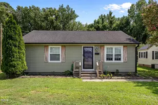 113 Joy St, Dunn, NC 28334 - Photo 1