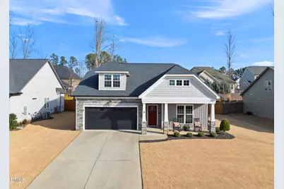 30 Kathleen Court, Youngsville, NC 27596 - Photo 1