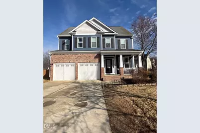 454 Big Willow Way, Rolesville, NC 27571 - Photo 1