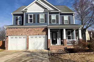 454 Big Willow Way, Rolesville, NC 27571 - Photo 1