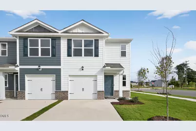 540 Stream Walk Crossing, Wendell, NC 27591 - Photo 1