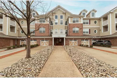 10411 Rosegate Court #301, Raleigh, NC 27617 - Photo 1