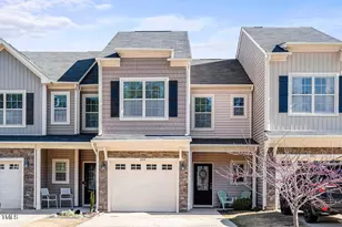 224 Beaconwood Ln, Holly Springs, NC 27540 - Photo 1