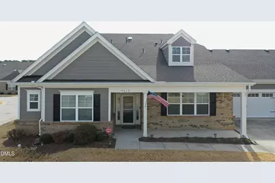 4612 Thorn Leaf Court, Raleigh, NC 27604 - Photo 1