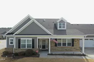 4612 Thorn Leaf Court, Raleigh, NC 27604 - Photo 1