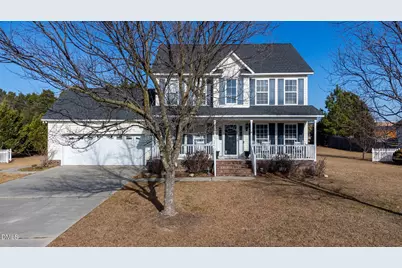 1500 Dunbrook Drive, Winterville, NC 28590 - Photo 1