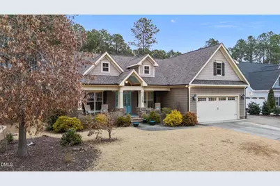 1509 Hoke Landing Lane, Raleigh, NC 27603 - Photo 1