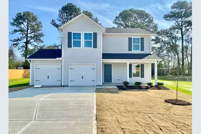 112 Streamlet Drive, Fremont, NC 27830 - Photo 1