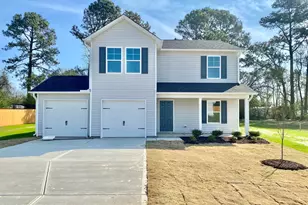 112 Streamlet Dr, Fremont, NC 27830 - Photo 1