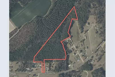 0 McDougald Road, Broadway, NC 27505 - Photo 1