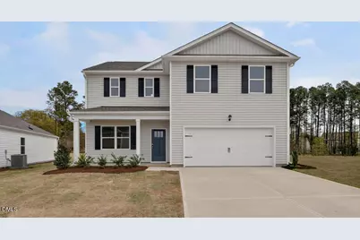 39 Tiger Eye Drive, Clayton, NC 27520 - Photo 1