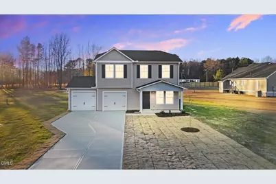 5634 Muscadine Road, Wilson, NC 27893 - Photo 1