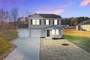 5634 Muscadine Rd, Wilson, NC 27893 - Photo 1