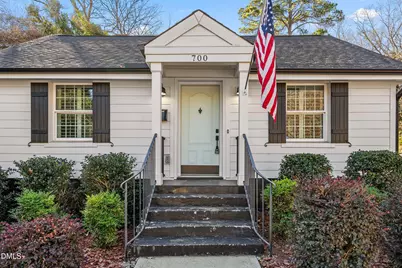 700 Tyler Road, Raleigh, NC 27604 - Photo 1