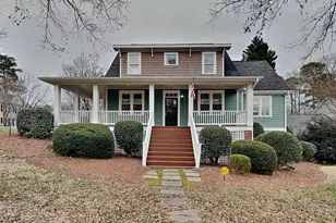 10301 Sorrills Creek Ln, Raleigh, NC 27614 - Photo 1