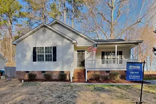 149 Cambridge Elm Dr, Clayton, NC 27520 - Photo 1