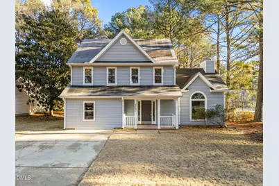 5321 Northpines Drive, Raleigh, NC 27610 - Photo 1