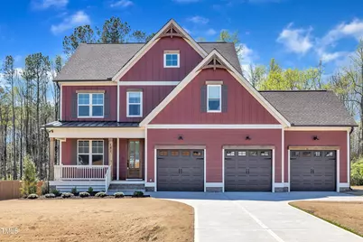 182 Prince Place Drive, Fuquay Varina, NC 27526 - Photo 1