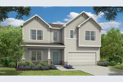 279 Enfield Drive, Carthage, NC 28327 - Photo 1