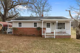 210 E Green St, Franklinton, NC 27525 - Photo 1